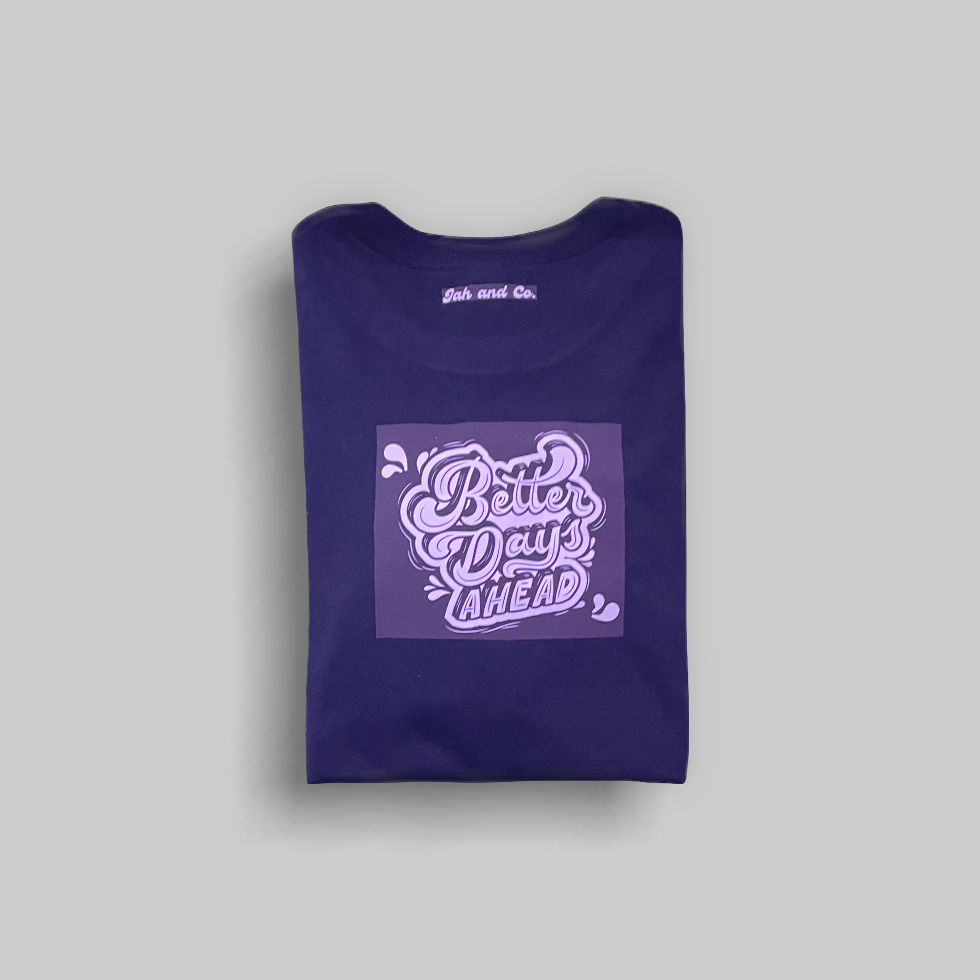 "Happy" Shirt