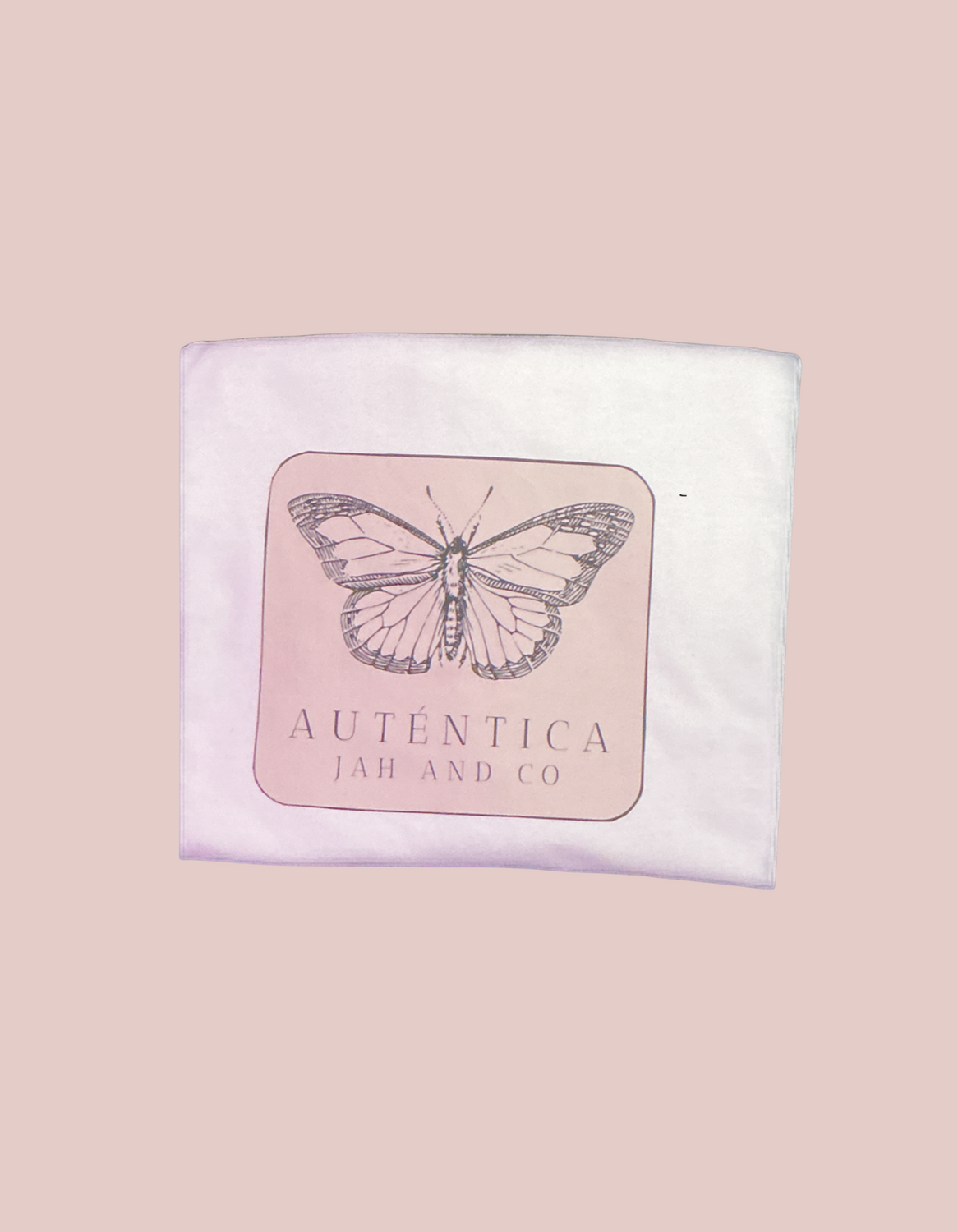 “Autentica” Butterfly Shirt