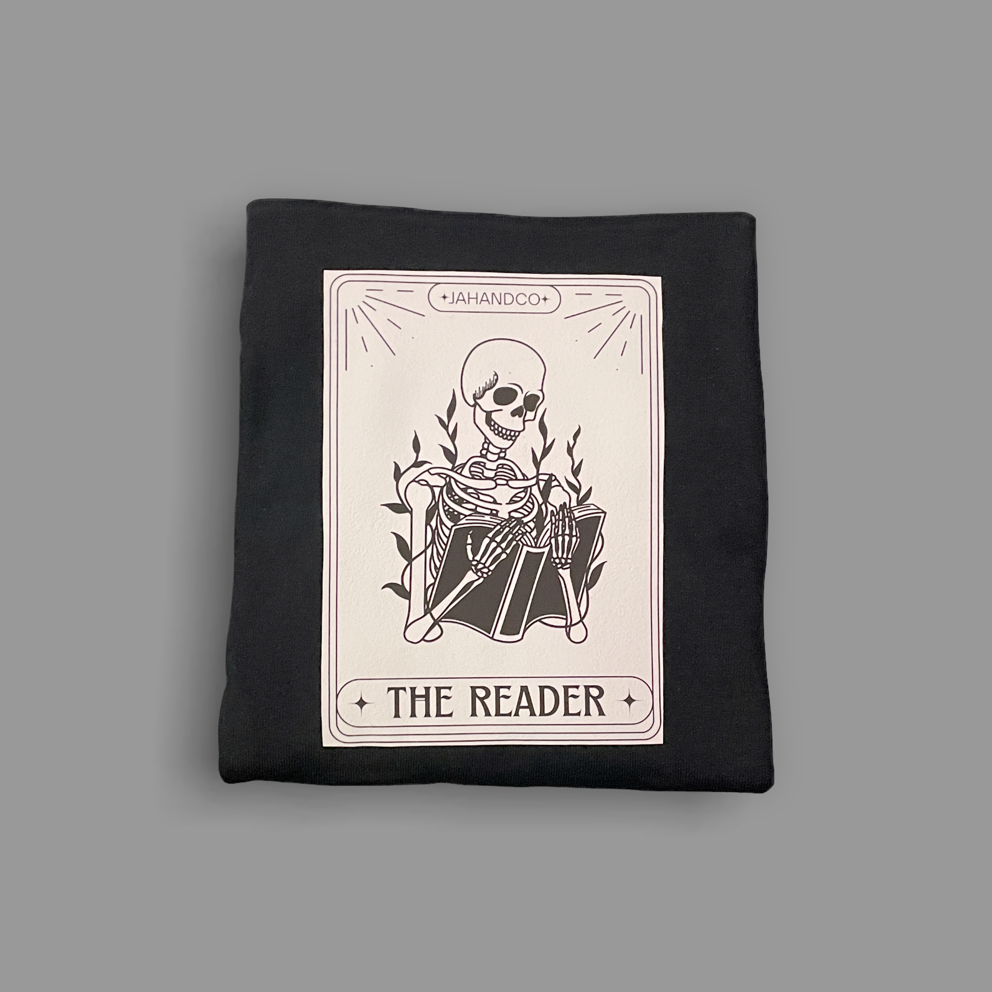 "The Reader” Shirt