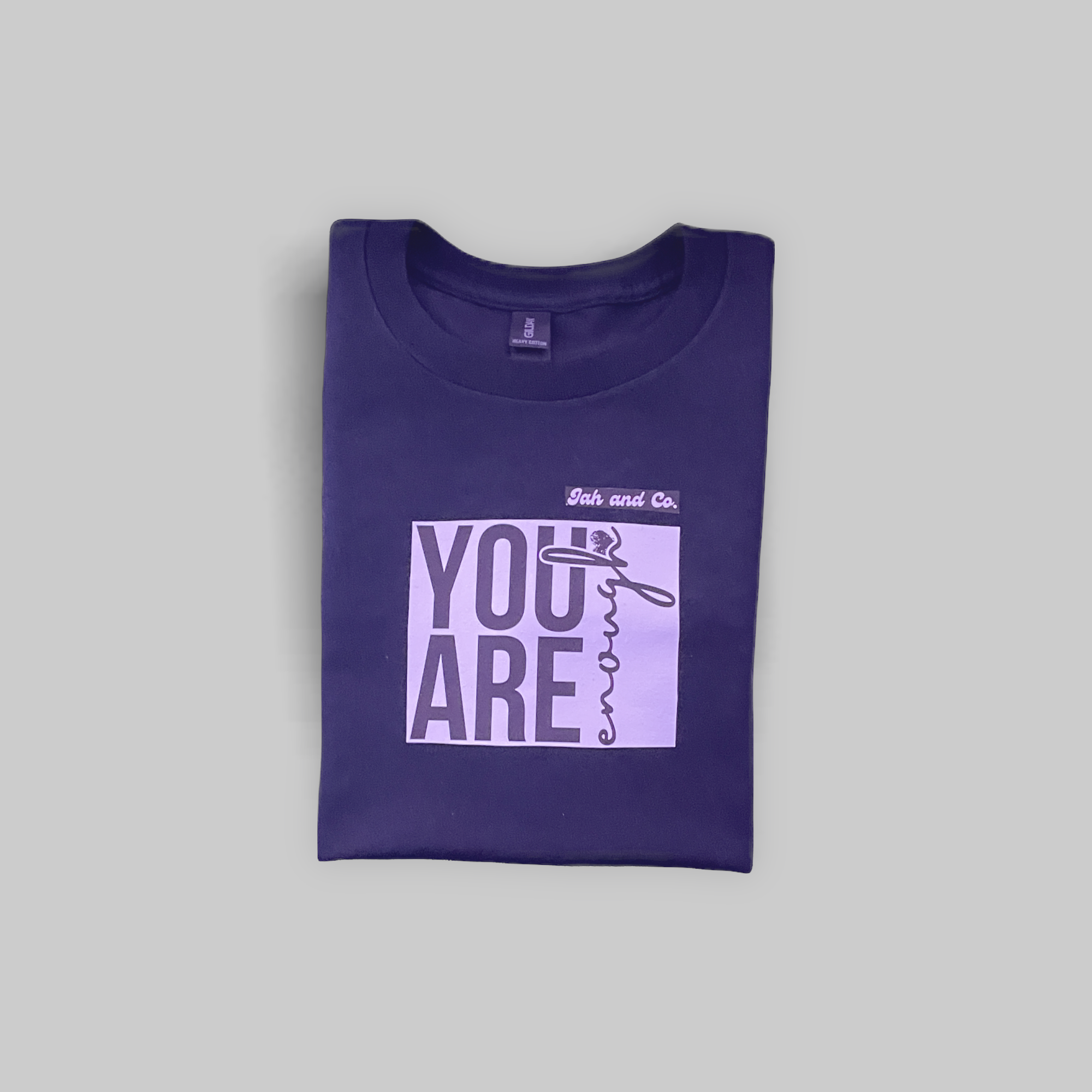 "You are enough" Shirt